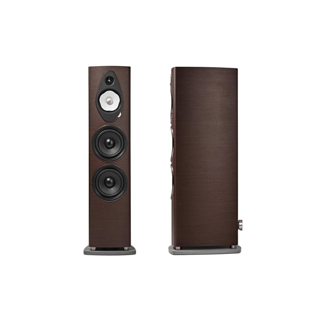 Sonus Faber Sonetto VIII G2