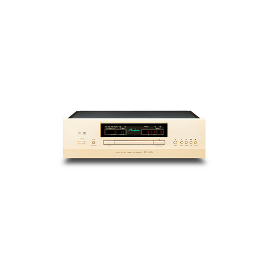 Accuphase DP-570