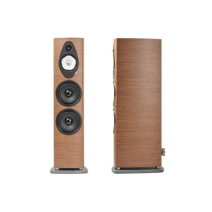 Sonus Faber Sonetto VIII G2