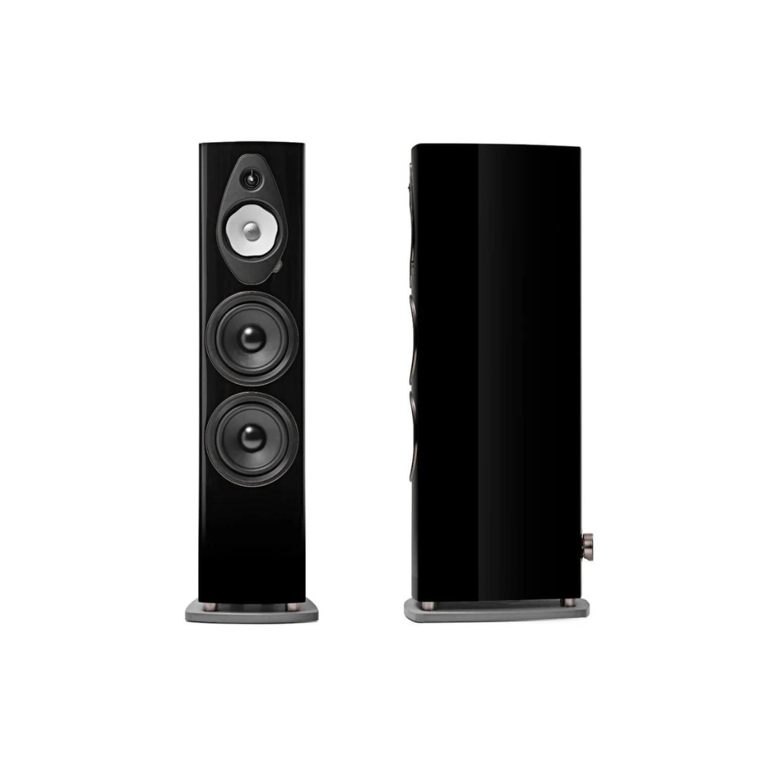 Sonus Faber Sonetto VIII G2