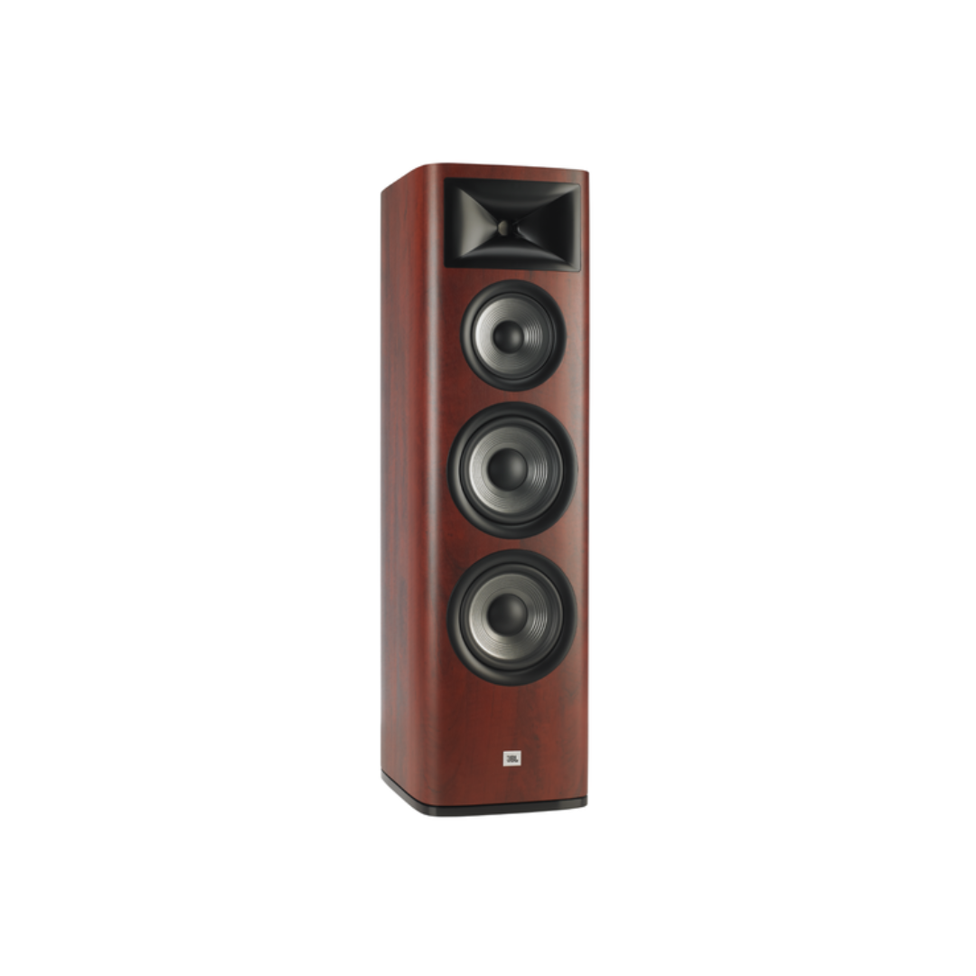 JBL Studio 690 Floorstanding Speaker