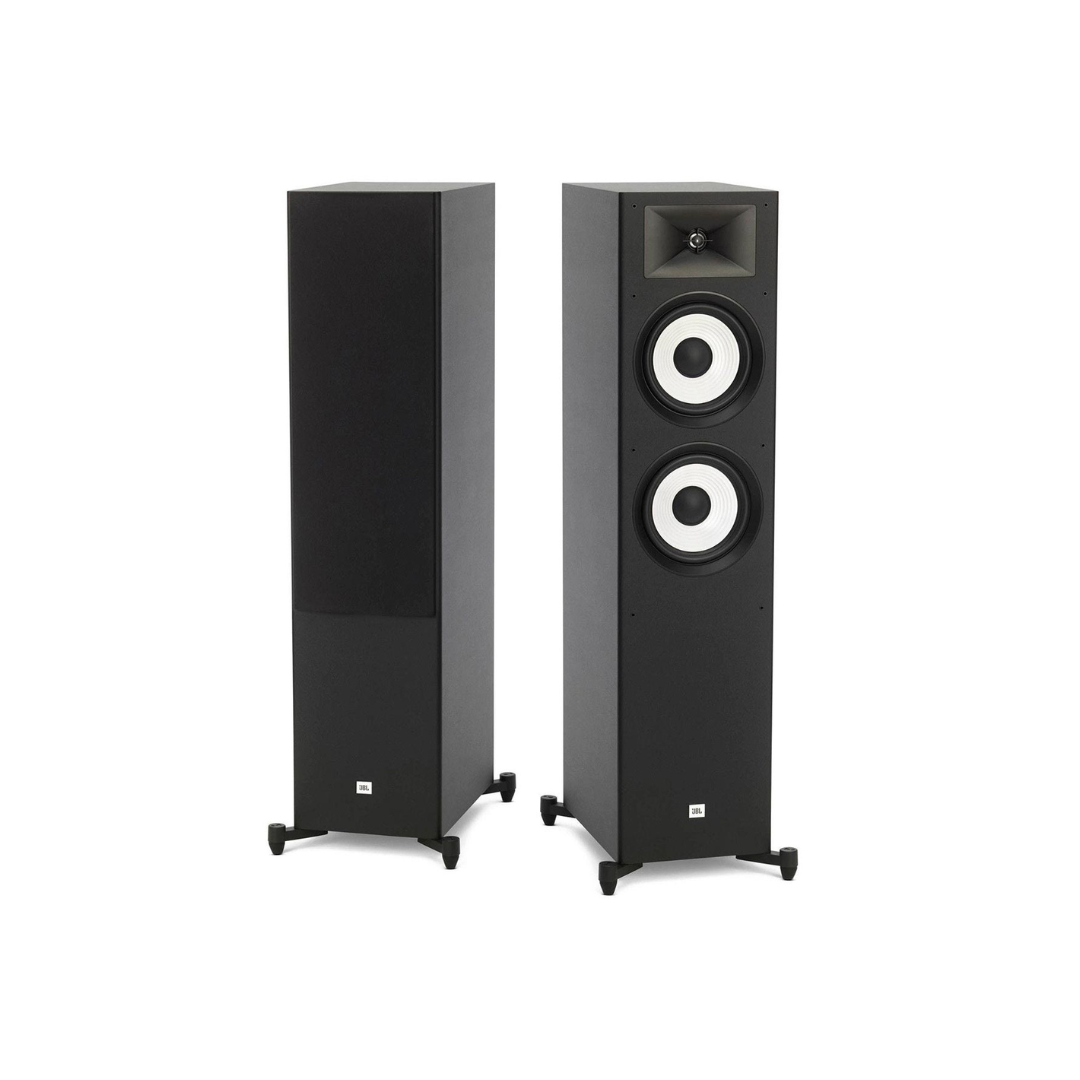 JBL A190 Floorstanding Speaker