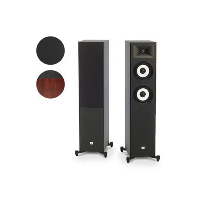 JBL A180 Floorstanding Speaker