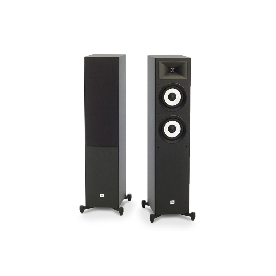 JBL A180 Floorstanding Speaker