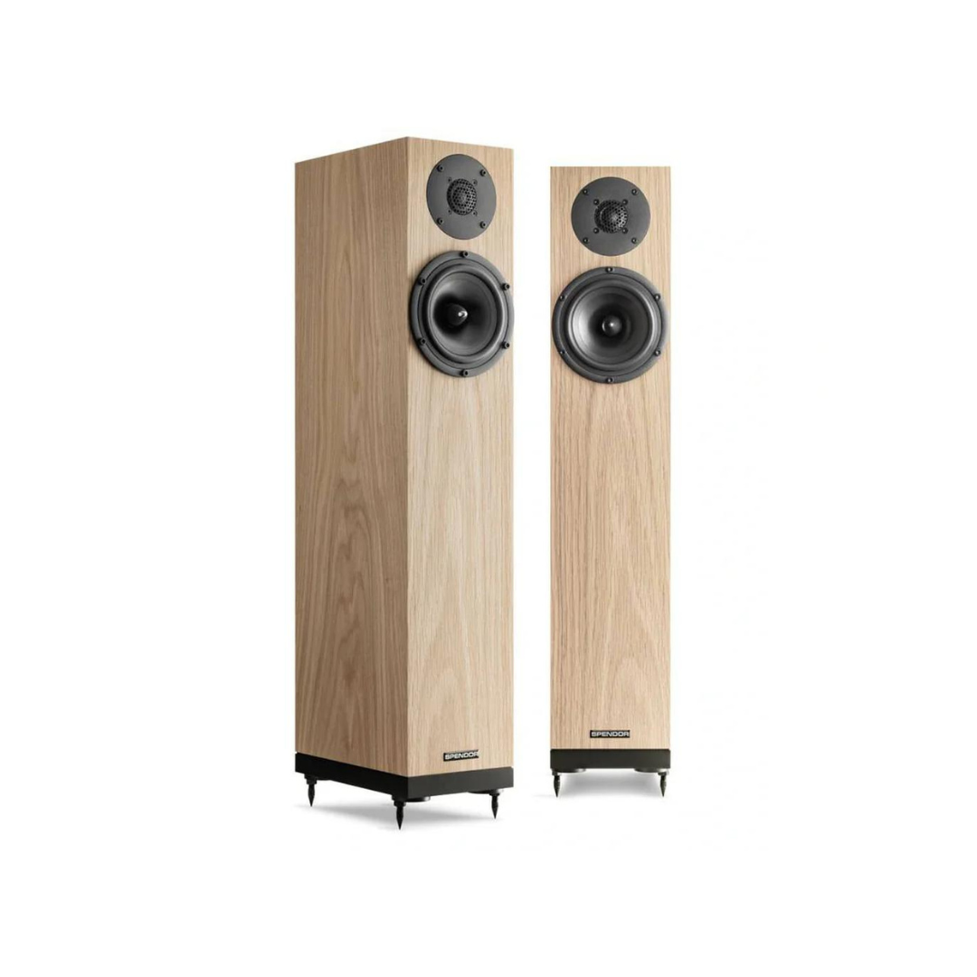 Spendor A2 Floorstanding Speakers