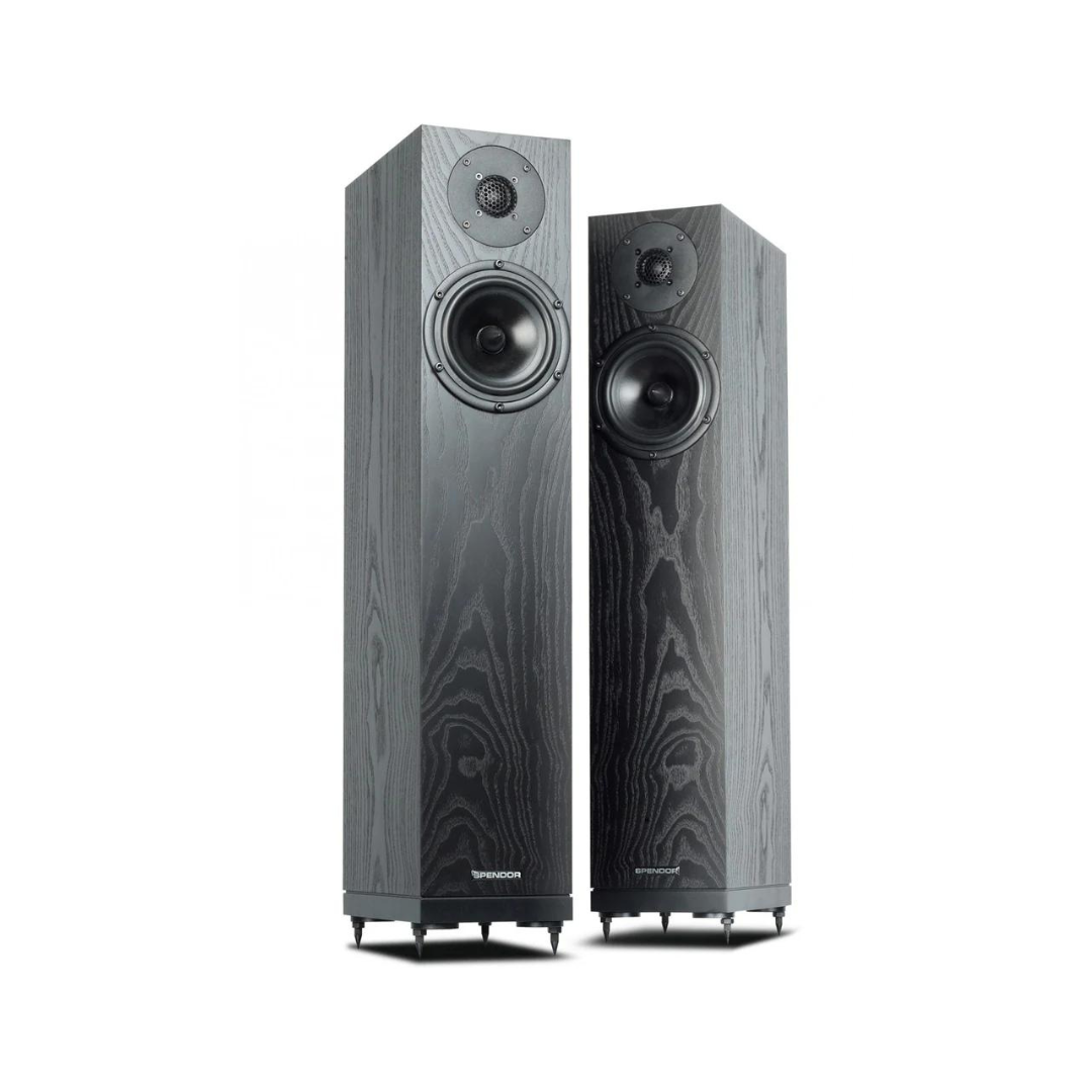 Spendor A2 Floorstanding Speakers