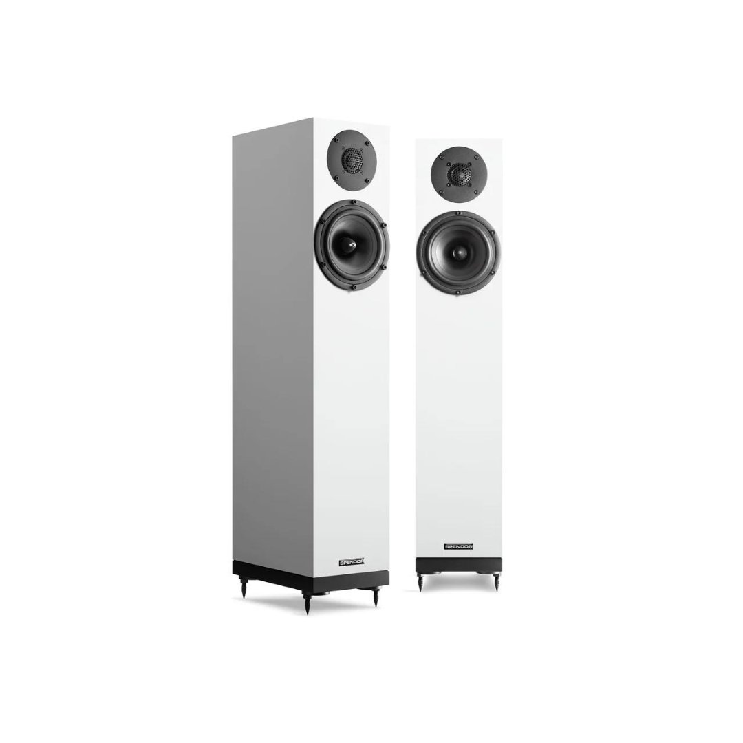 Spendor A2 Floorstanding Speakers