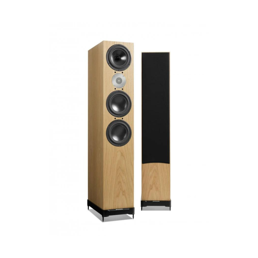 Spendor D9.2 Floorstanding Speakers