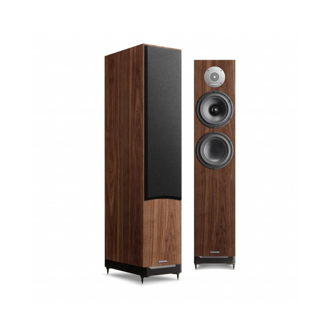 Spendor D7.2 Floorstanding Speakers