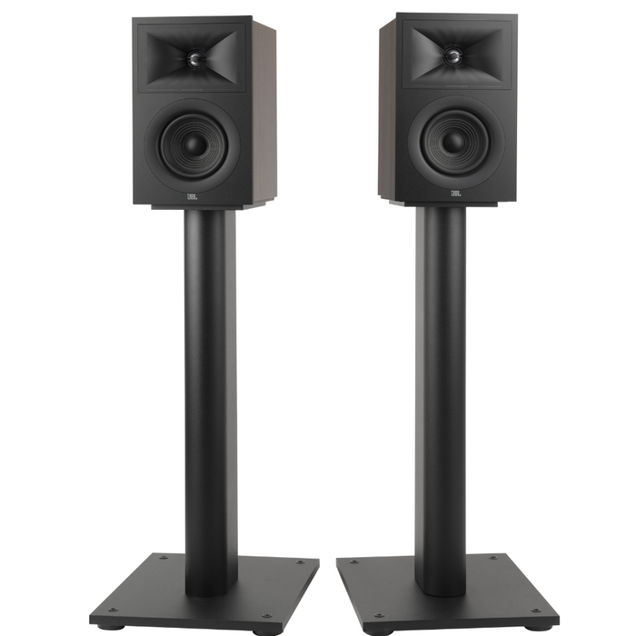 JBL Stage 2 250B Bookshelf Speakers