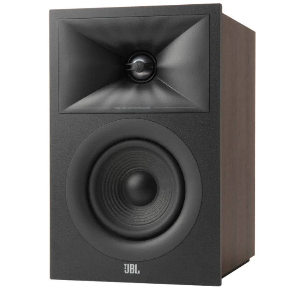JBL Stage 2 240B Bookshelf Speakers