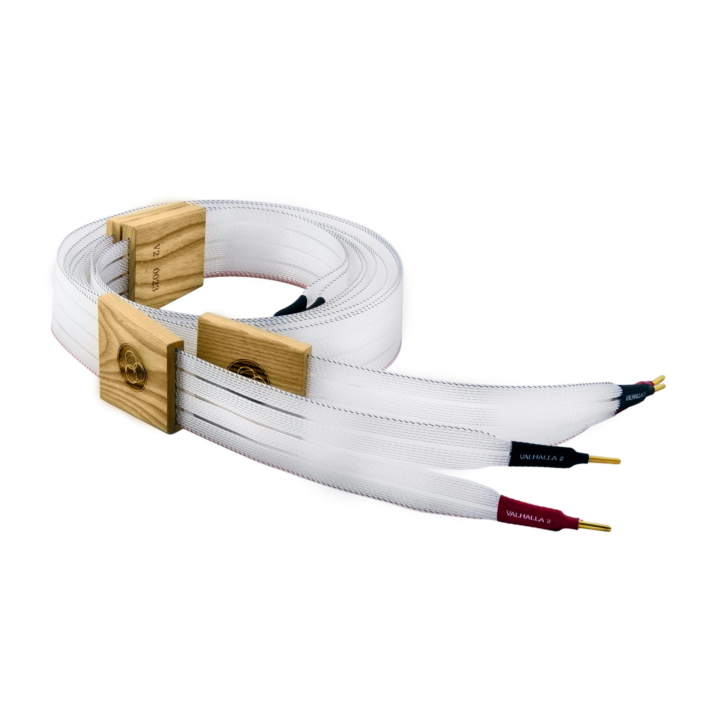 Valhalla 2 Speaker Cable