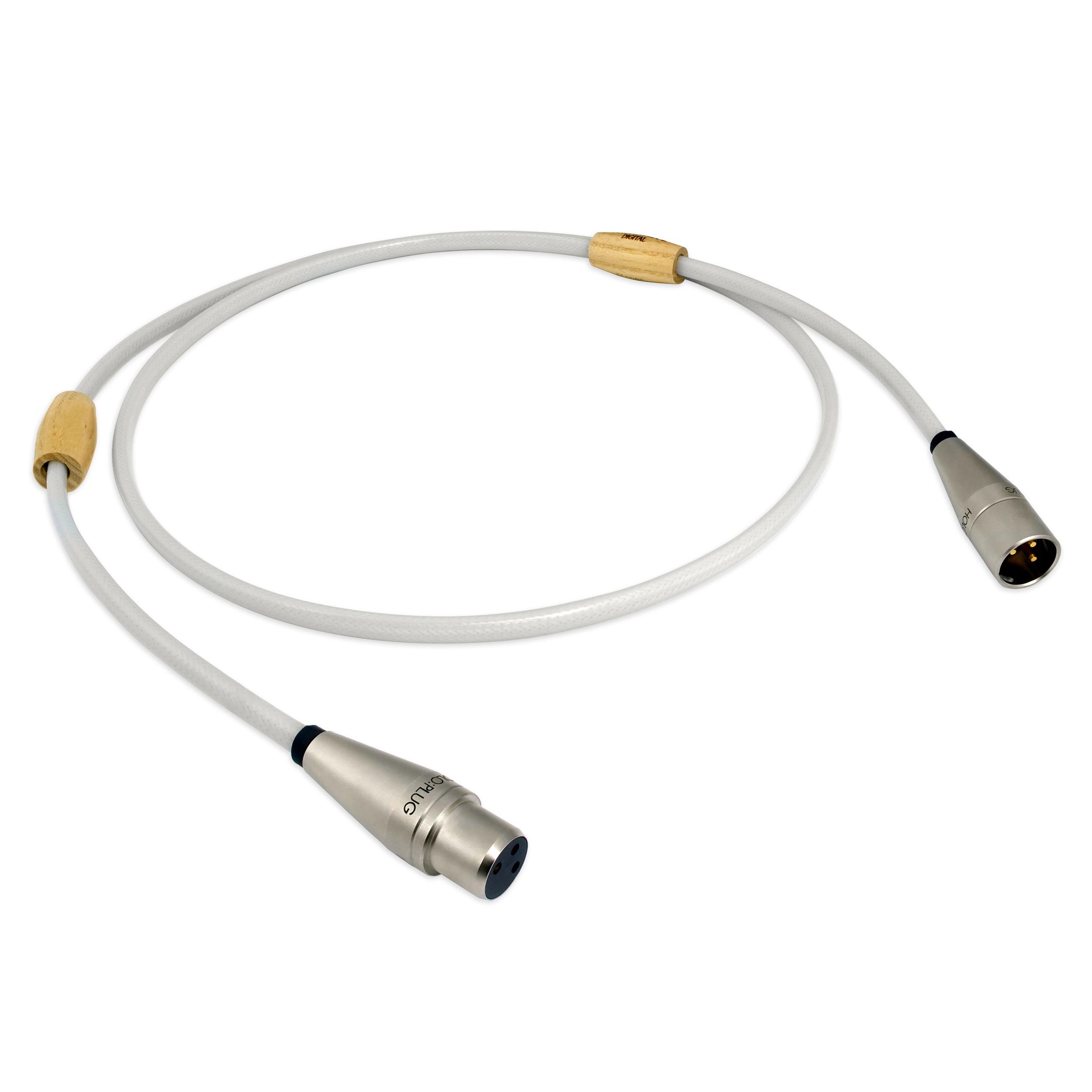 Valhalla 2 Digital Interconnect (110 Ohm)