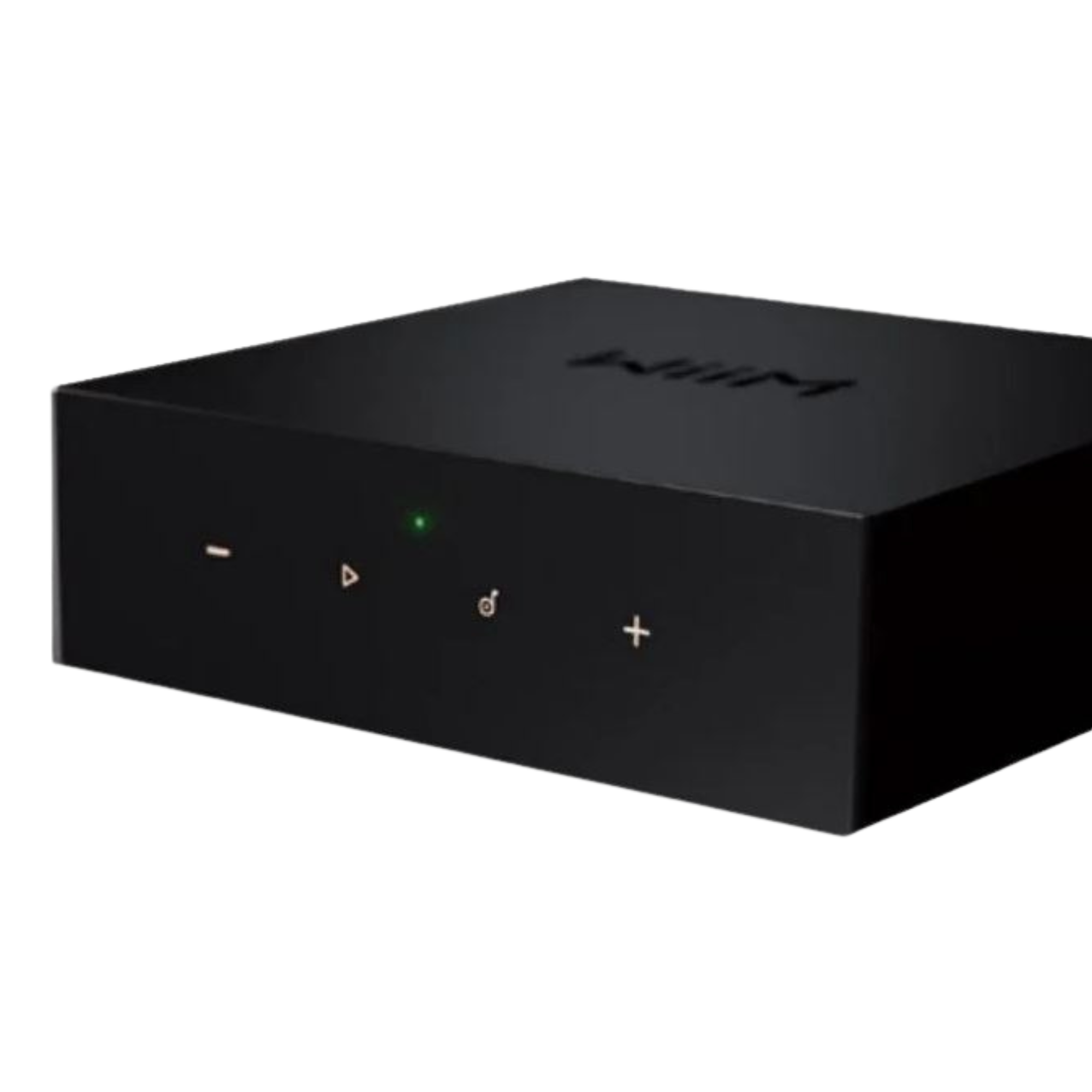 WiiM CI MOD S Audio Streamer for Custom Installation