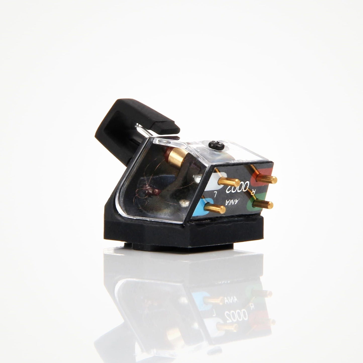 Rega Ania MC Cartridge