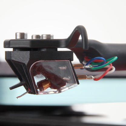 Rega Ania MC Cartridge