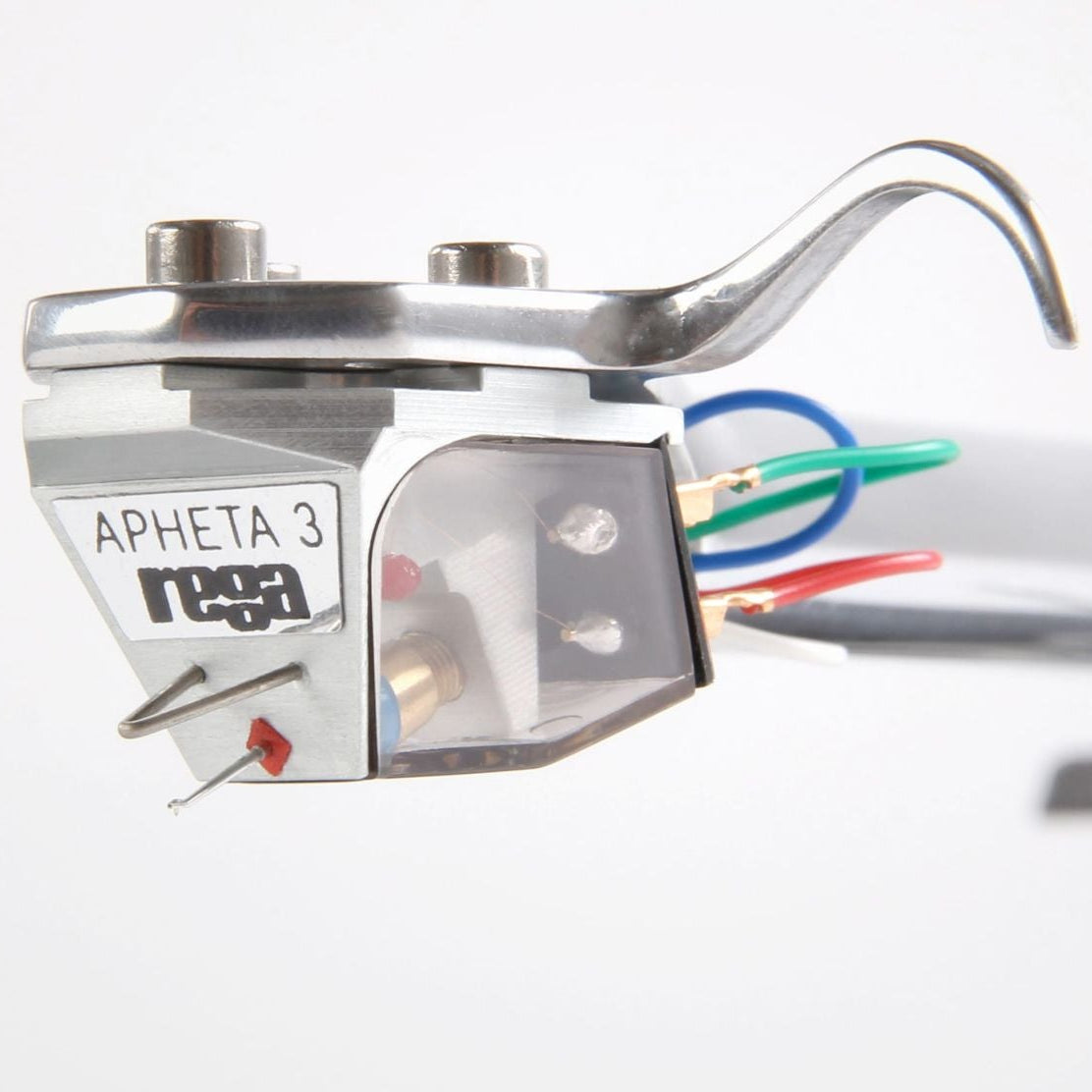 Rega Apheta 3 Cartridge