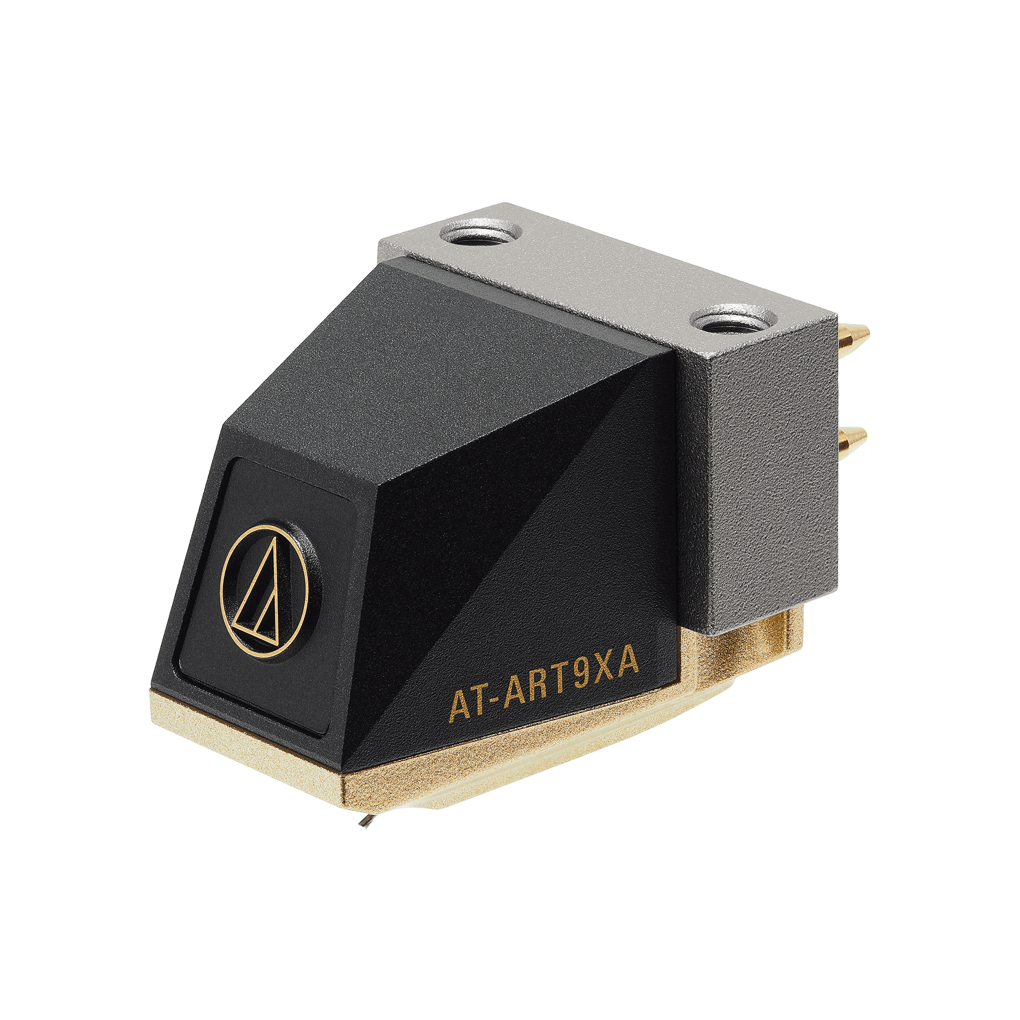 AT-ART9XA Dual Moving Coil Cartridge (Non-Magnetic Core)