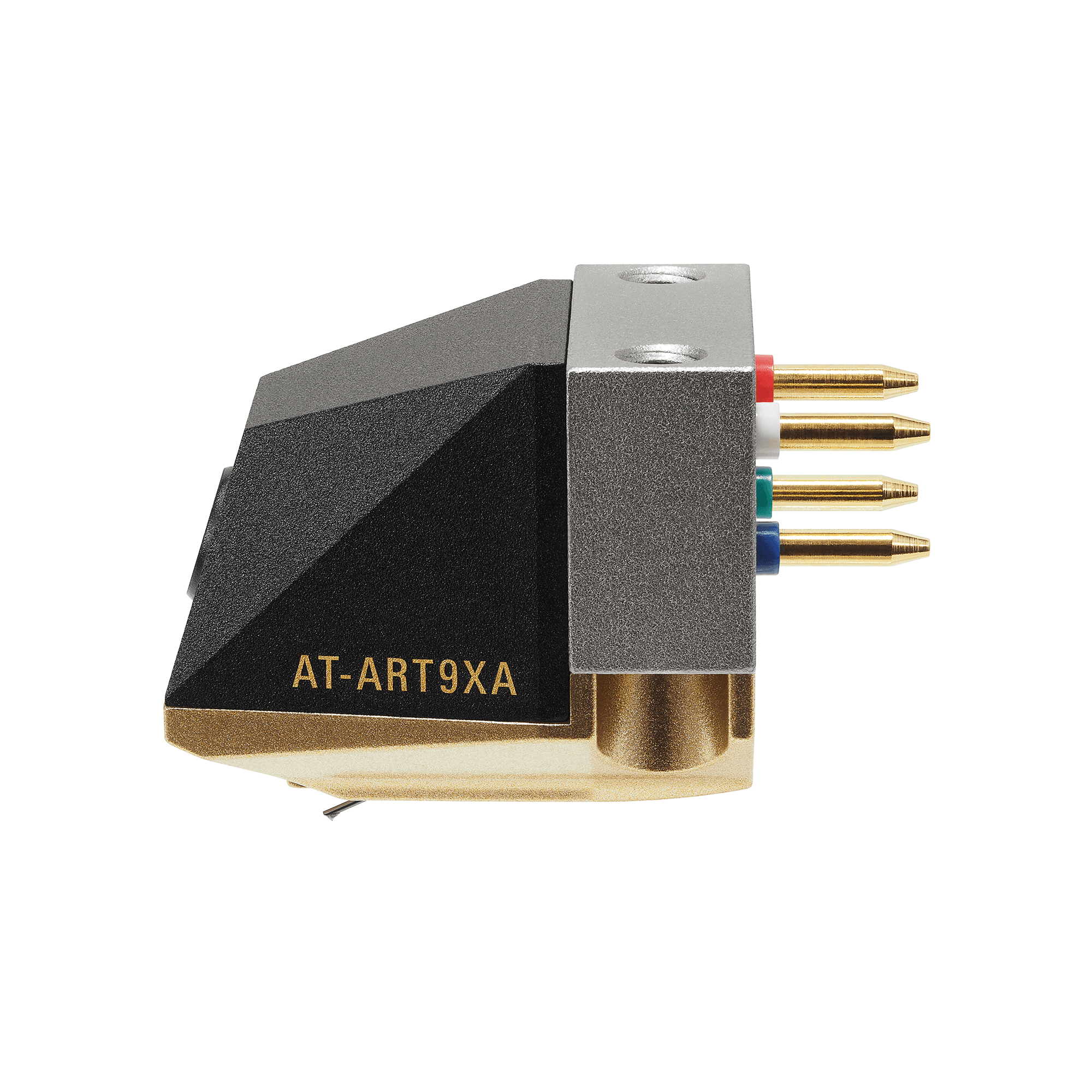 AT-ART9XA Dual Moving Coil Cartridge (Non-Magnetic Core)