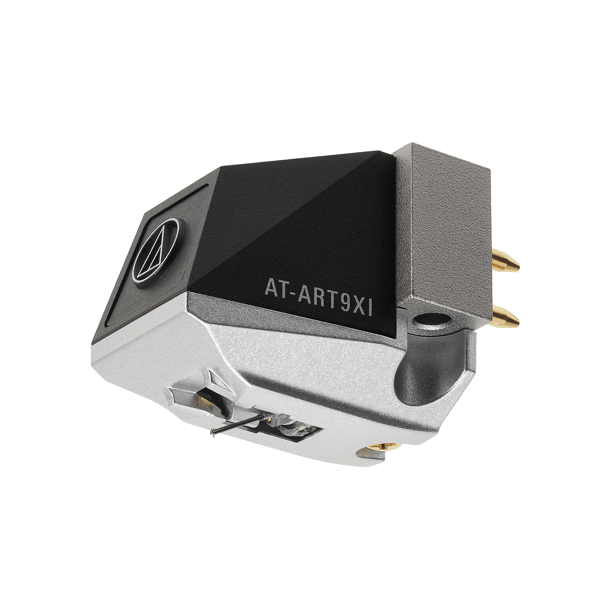 AT-ART9XI Dual Moving Coil Cartridge