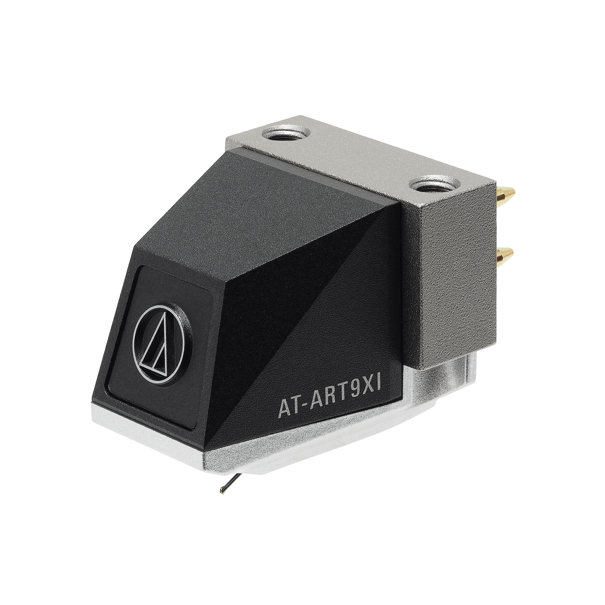 AT-ART9XI Dual Moving Coil Cartridge