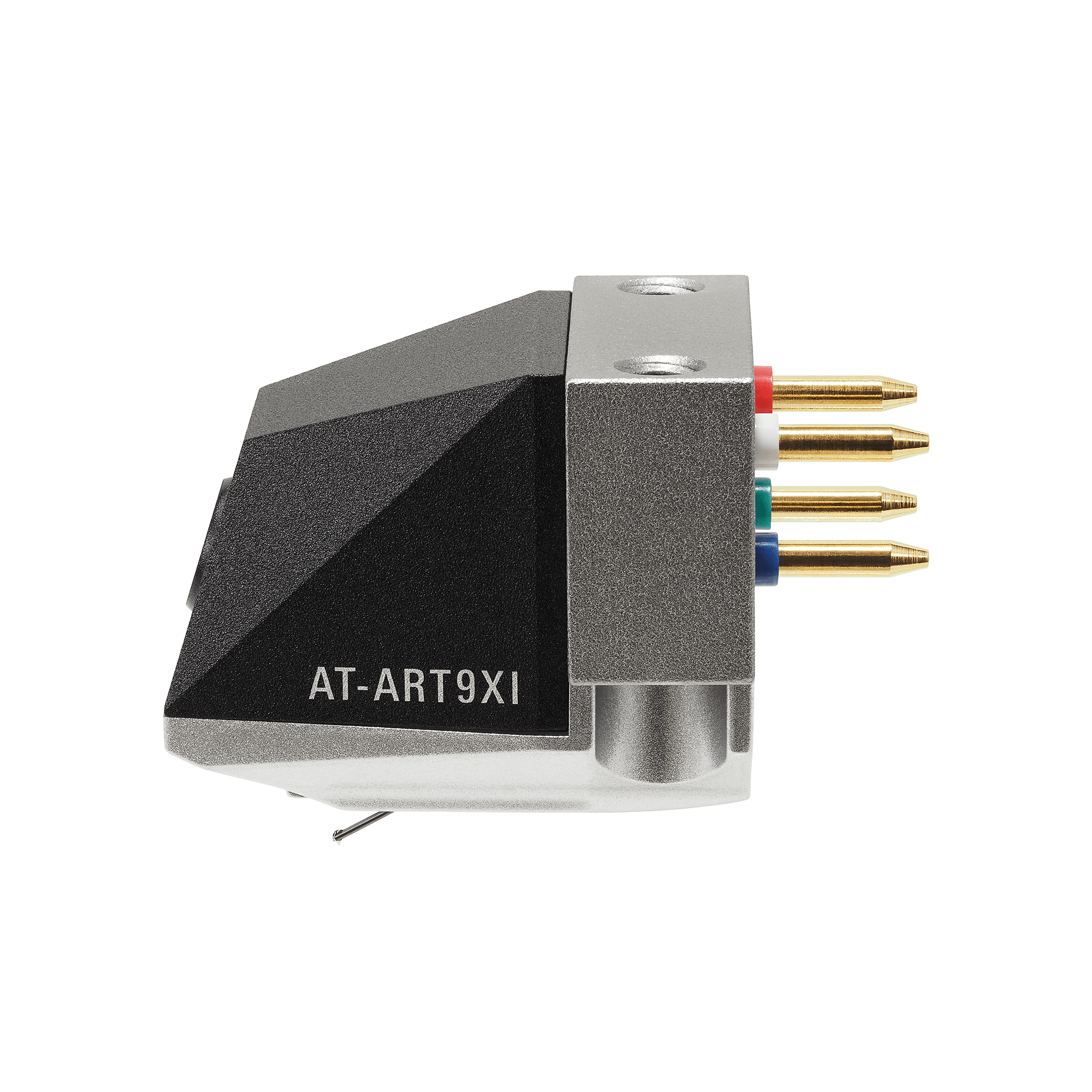 AT-ART9XI Dual Moving Coil Cartridge