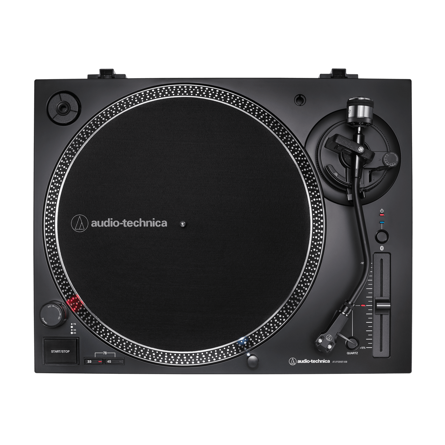 Audio-Technica LP120XBT-USB