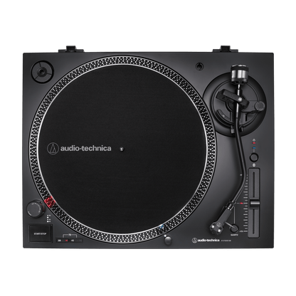 Audio-Technica LP120XBT-USB