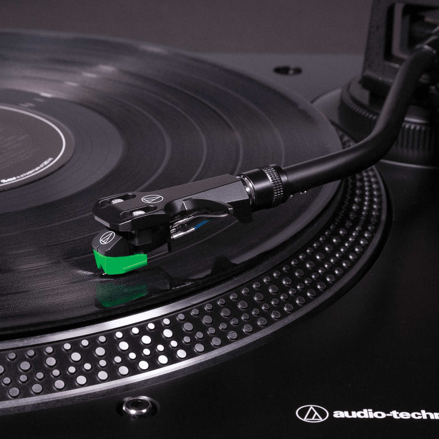 Audio-Technica LP120XBT-USB