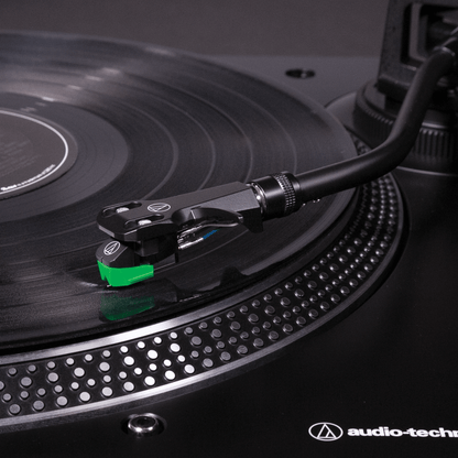 Audio-Technica LP120XBT-USB
