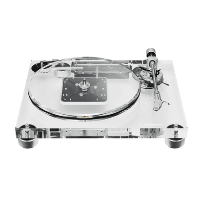 Audio-Technica AT-LPA2 Fully Manual Belt Drive Turntable