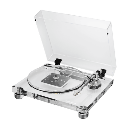 Audio-Technica AT-LPA2 Fully Manual Belt Drive Turntable