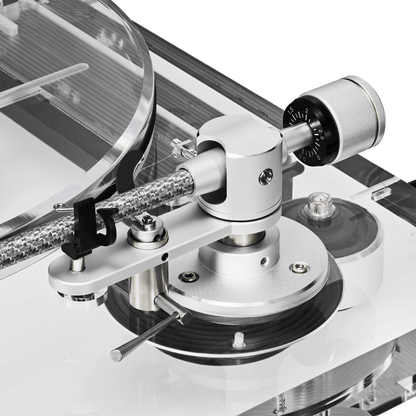 Audio-Technica AT-LPA2 Fully Manual Belt Drive Turntable