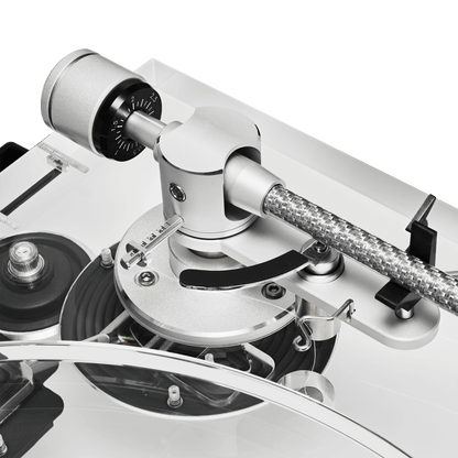 Audio-Technica AT-LPA2 Fully Manual Belt Drive Turntable