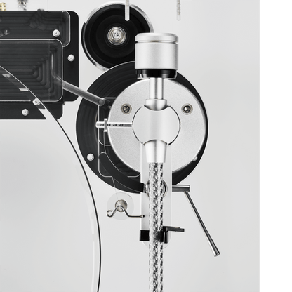 Audio-Technica AT-LPA2 Fully Manual Belt Drive Turntable