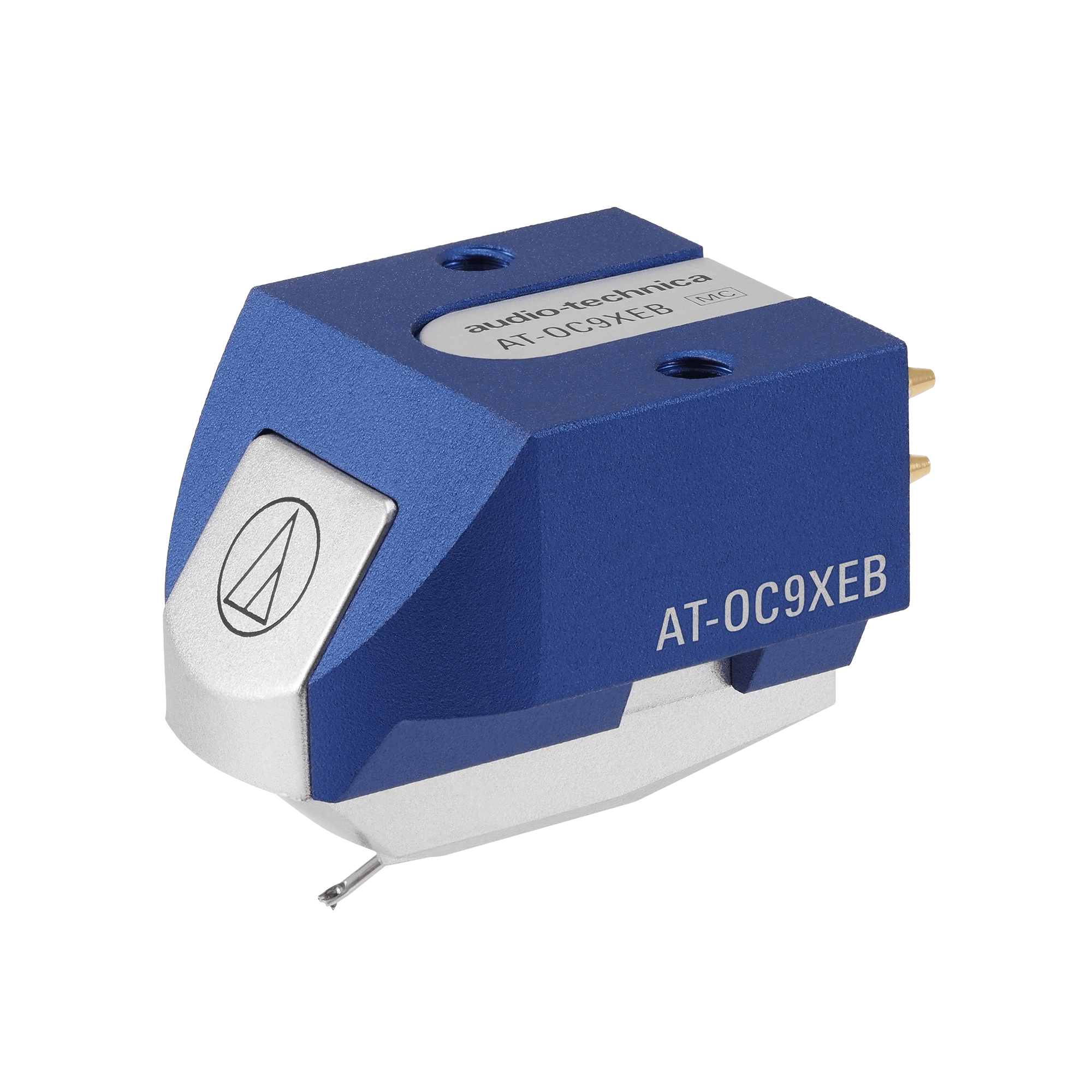 AT-OC9XEB Dual Moving Coil Cartridge