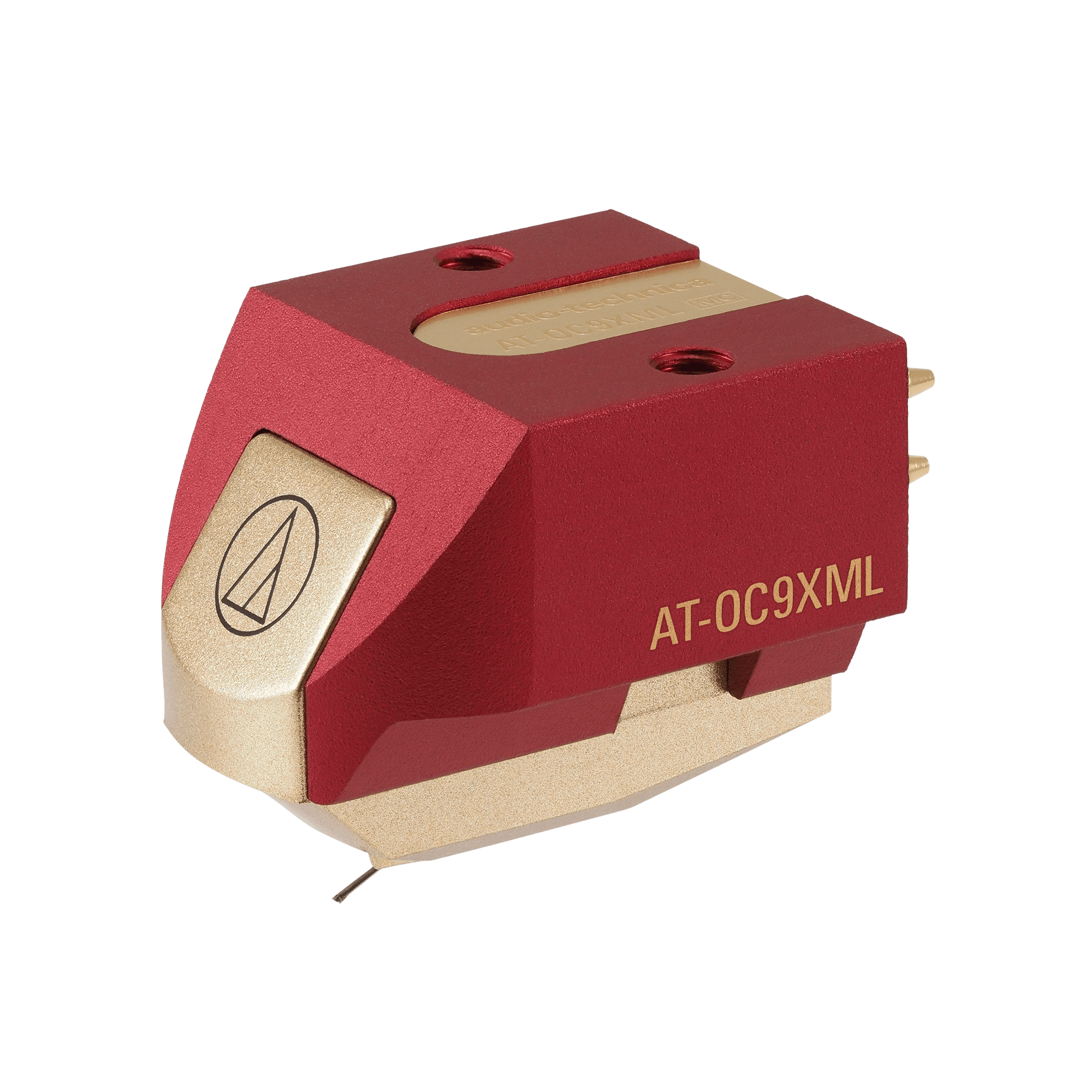 AT-OC9XML Dual Moving Coil Cartridge