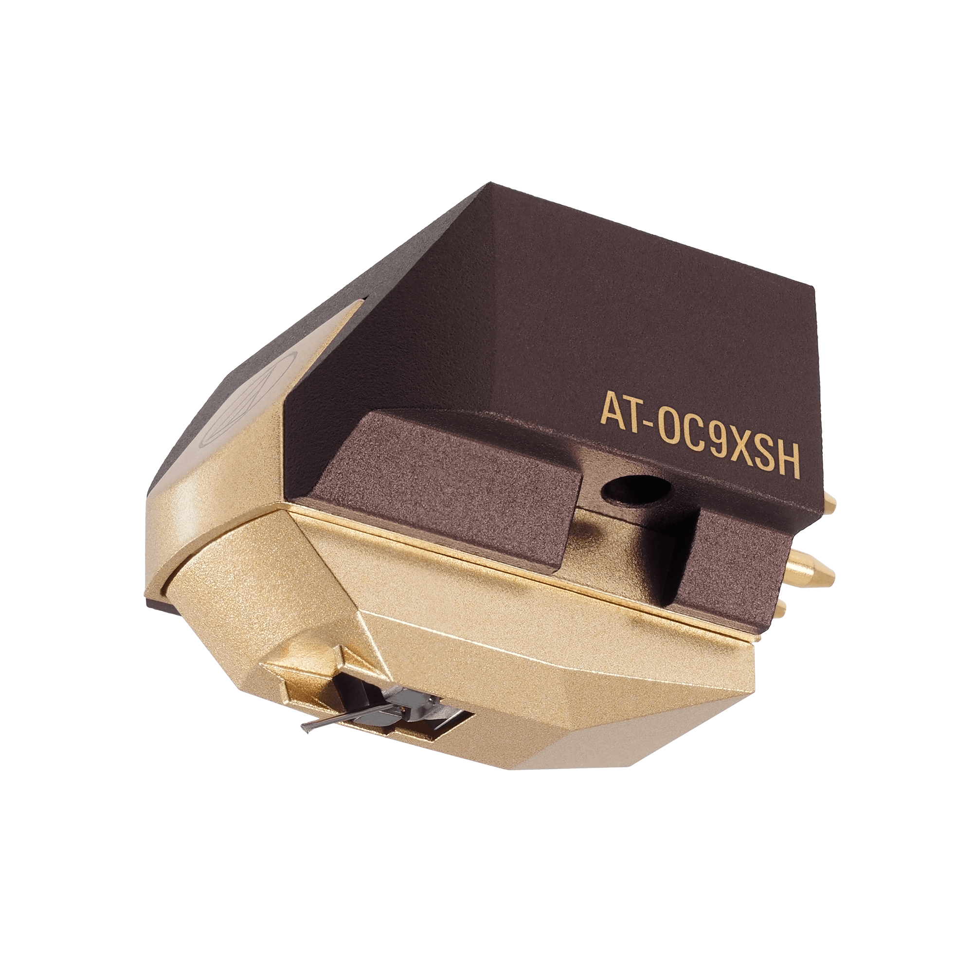 AT-OC9XSH Dual Moving Coil Cartridge