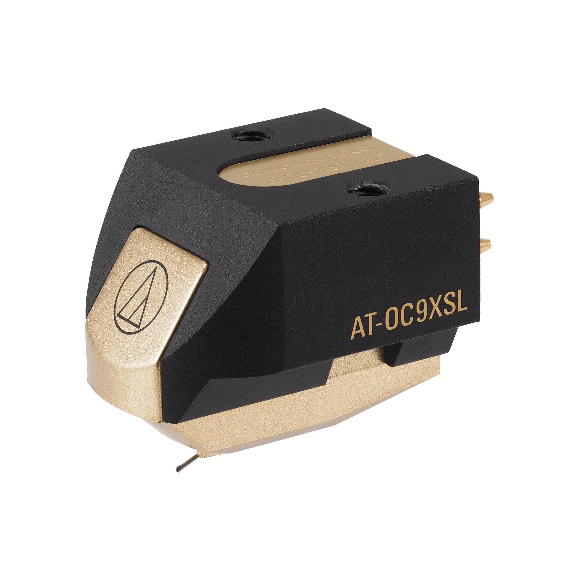 AT-OC9XSL Dual Moving Coil Cartridge