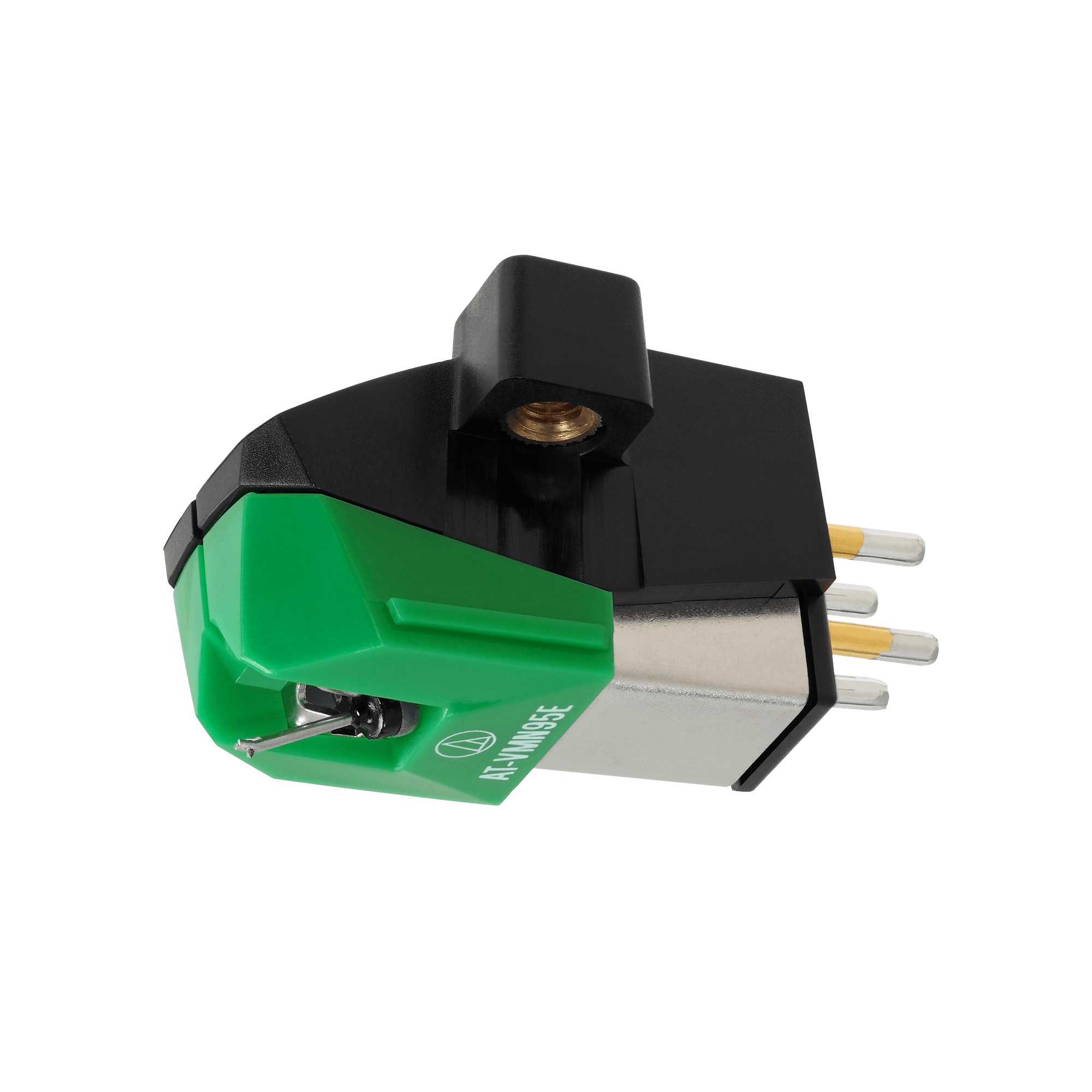 AT-VM95E Dual Moving Magnet Cartridge
