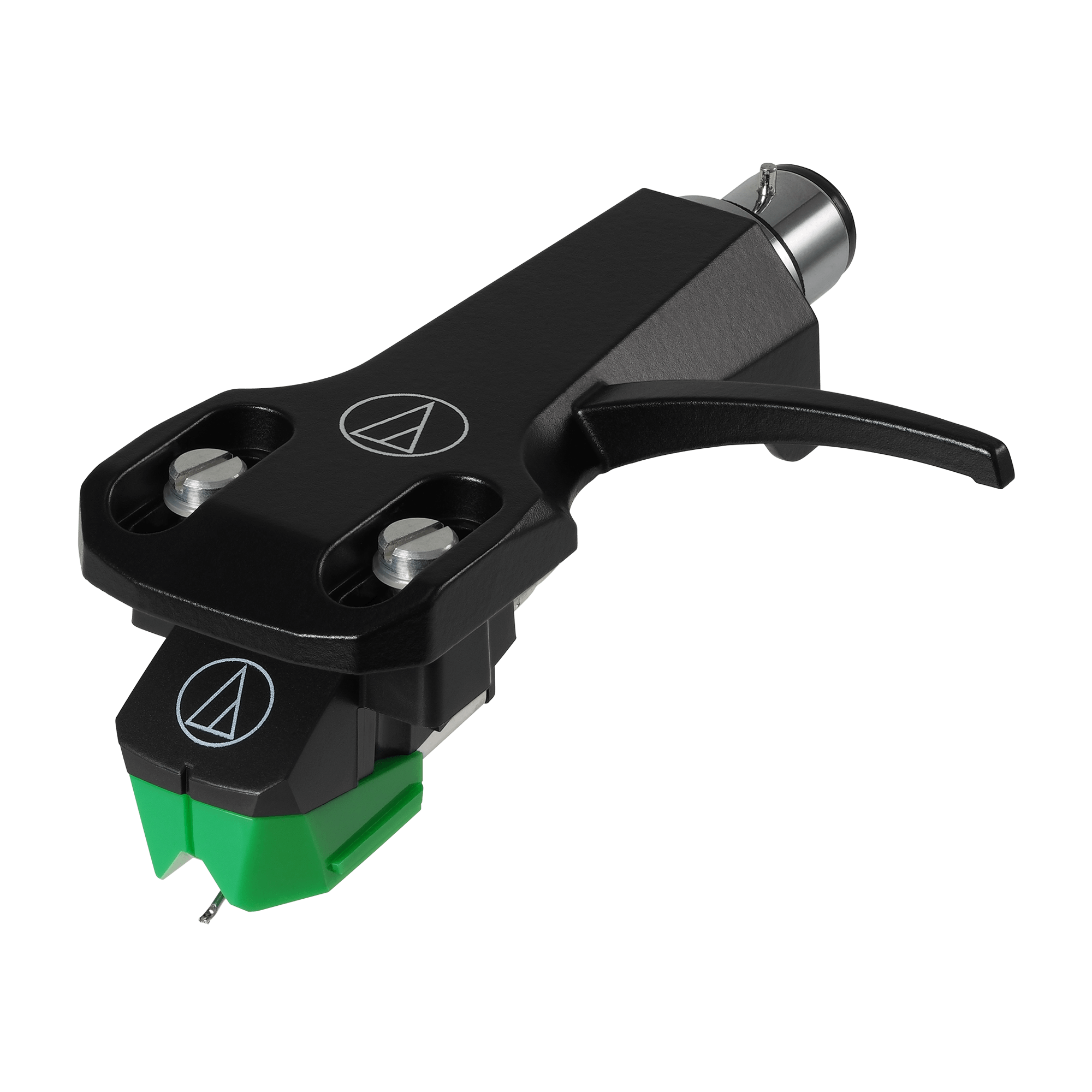 AT-VM95E/H Headshell/Cartridge Combo Kit