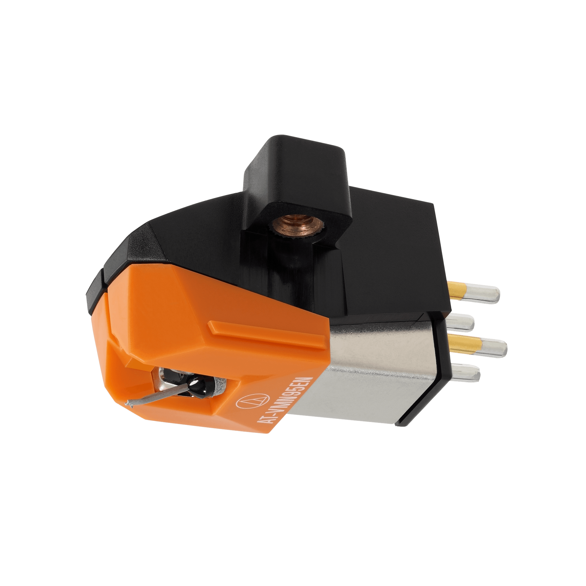 AT-VM95EN Dual Moving Magnet Cartridge