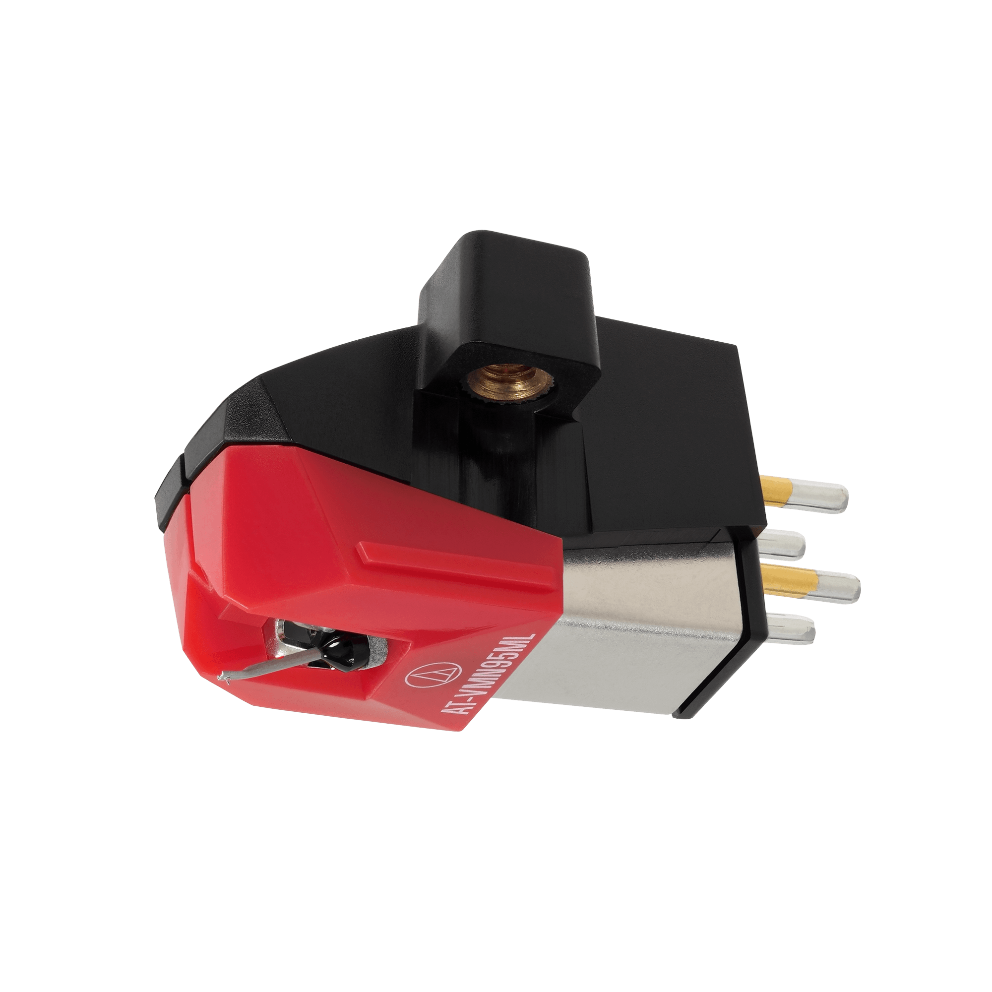 AT-VM95ML Dual Moving Magnet Cartridge