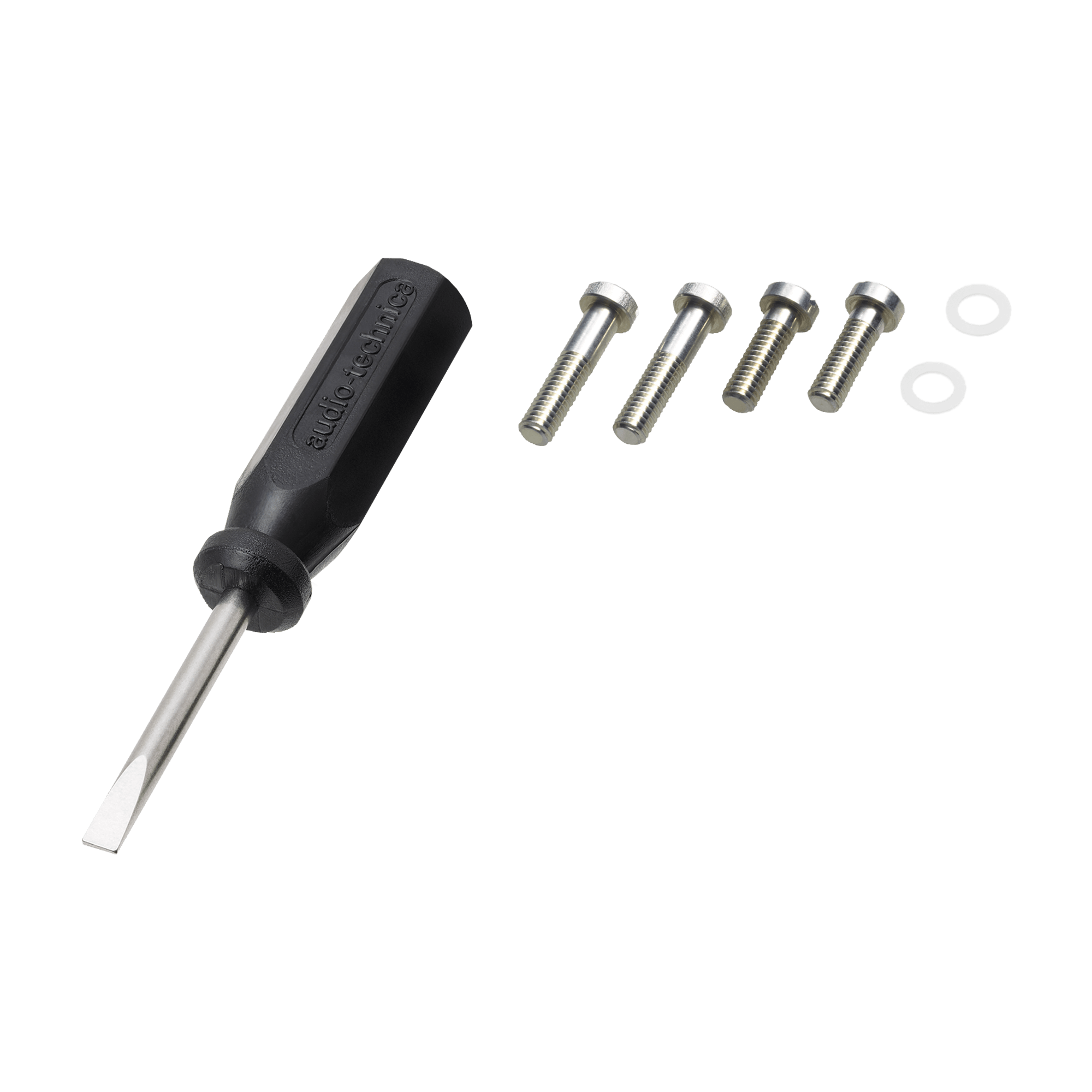 AT-VM95ML Dual Moving Magnet Cartridge