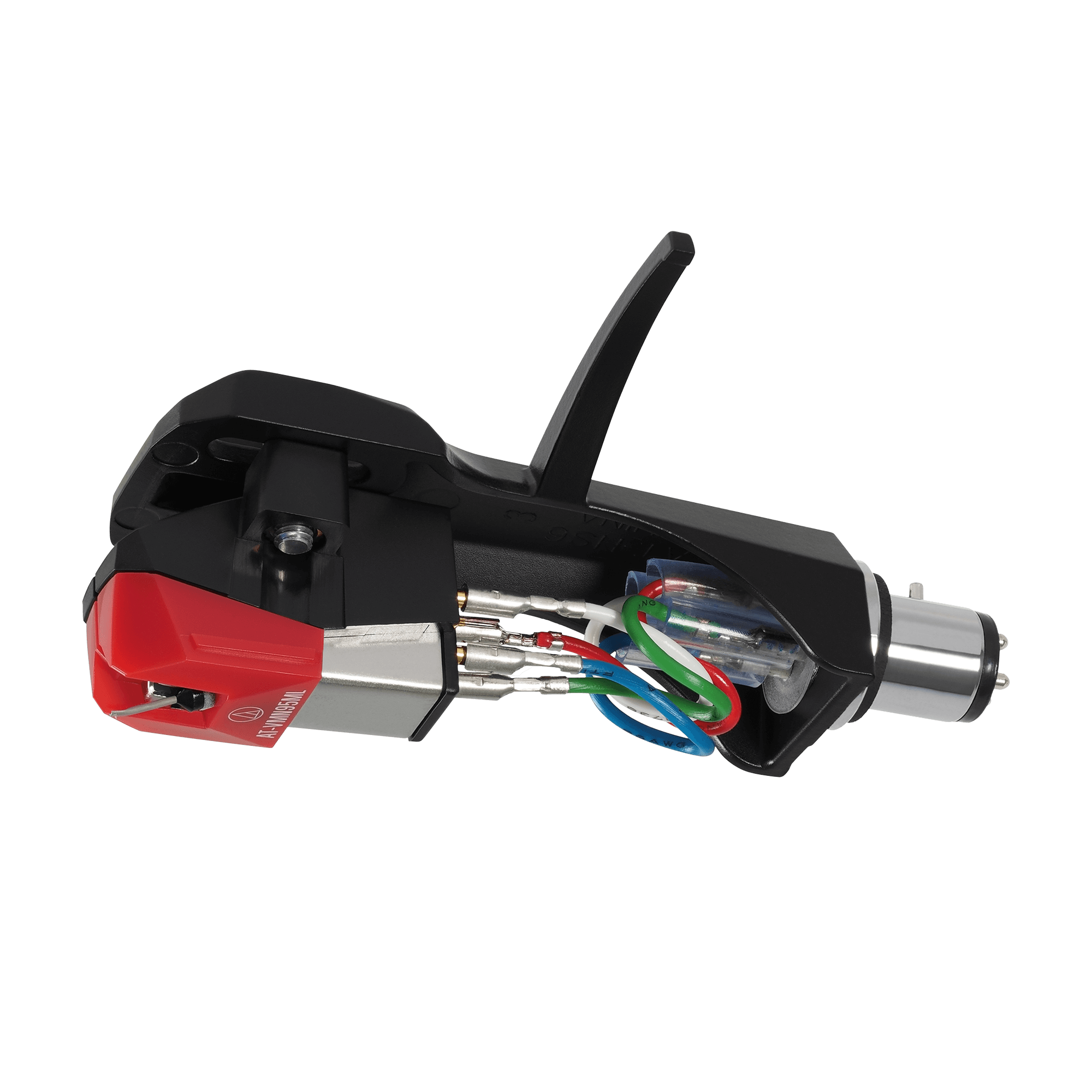 AT-VM95ML/H Headshell/Cartridge Combo Kit