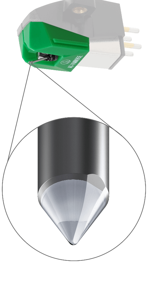 AT-VMN95E Replacement Stylus