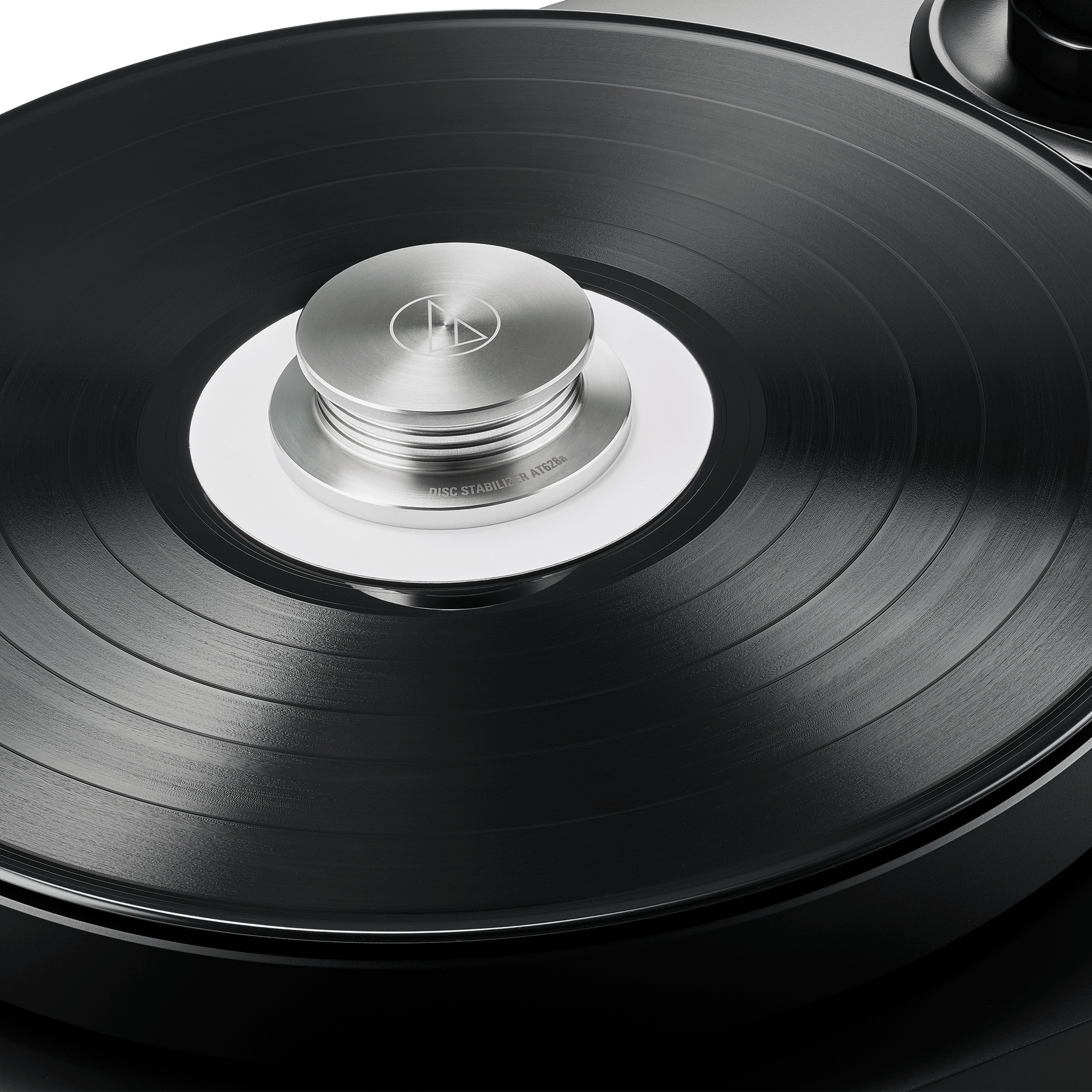 AT628a Stainless Steel Disc Stabiliser