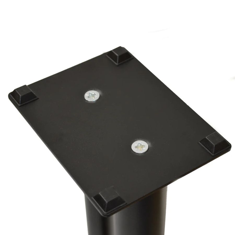 Atacama Accessories Isolation Gel Pads (Black-8)