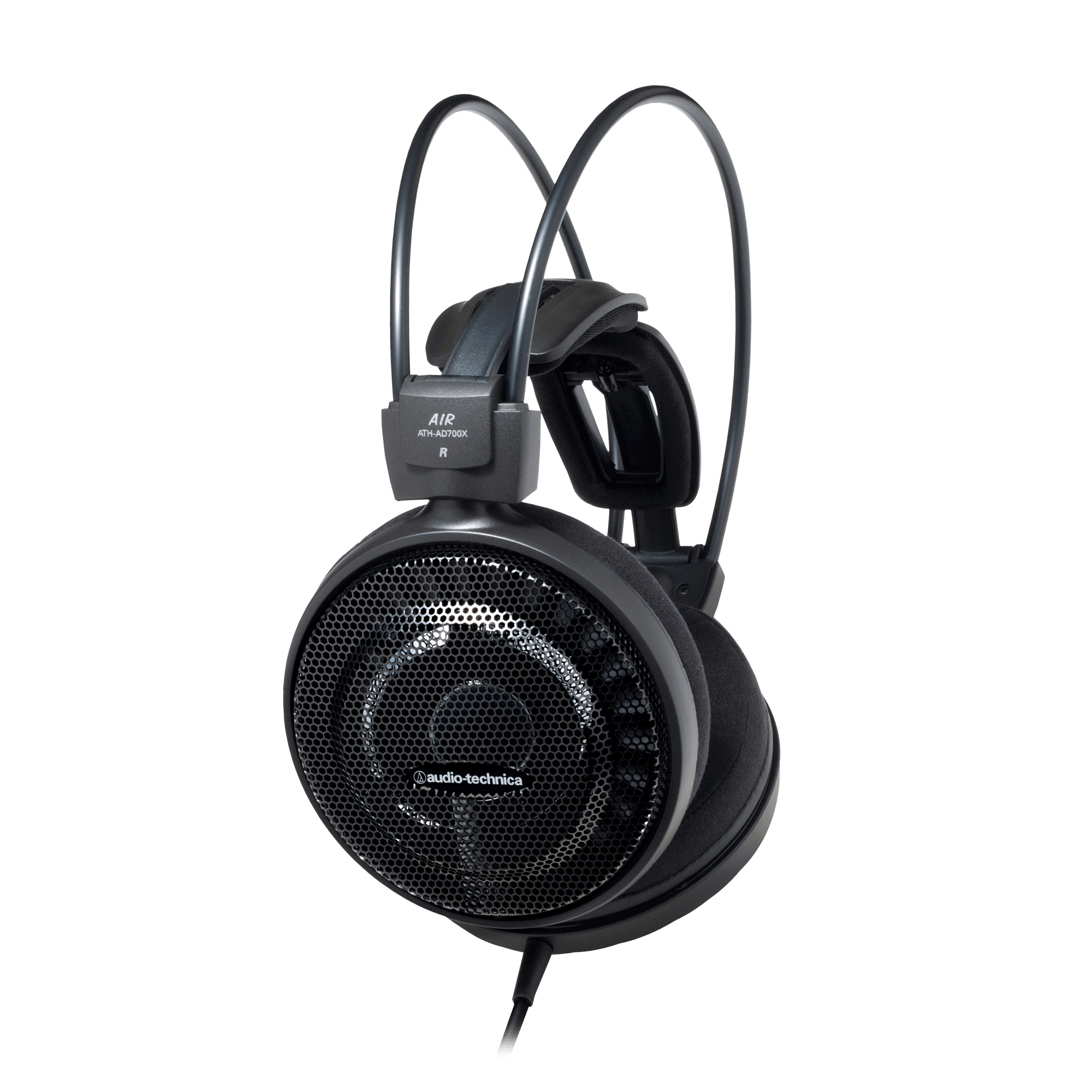 ATH-AD700X Studio Headphones