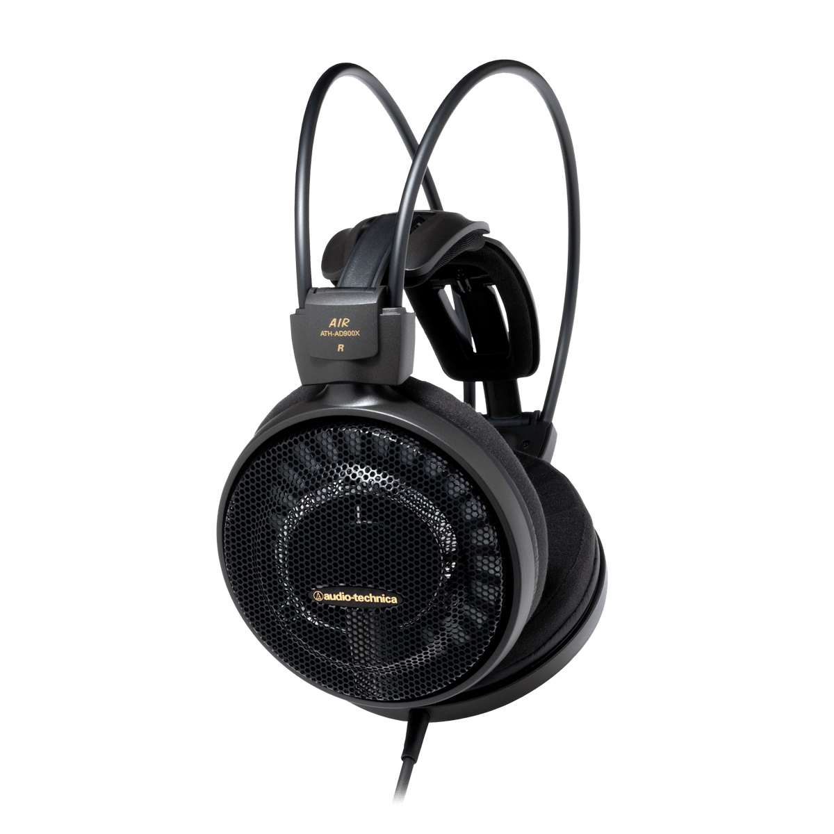 ATH-AD900X Audiophile Open-Air Headphones